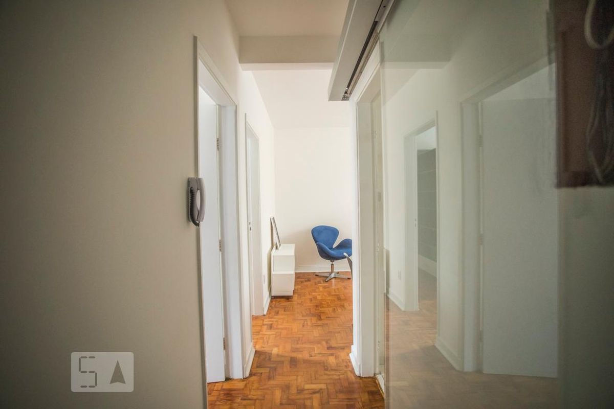 Apartamento, 2 quartos, 53 m² - Foto 13