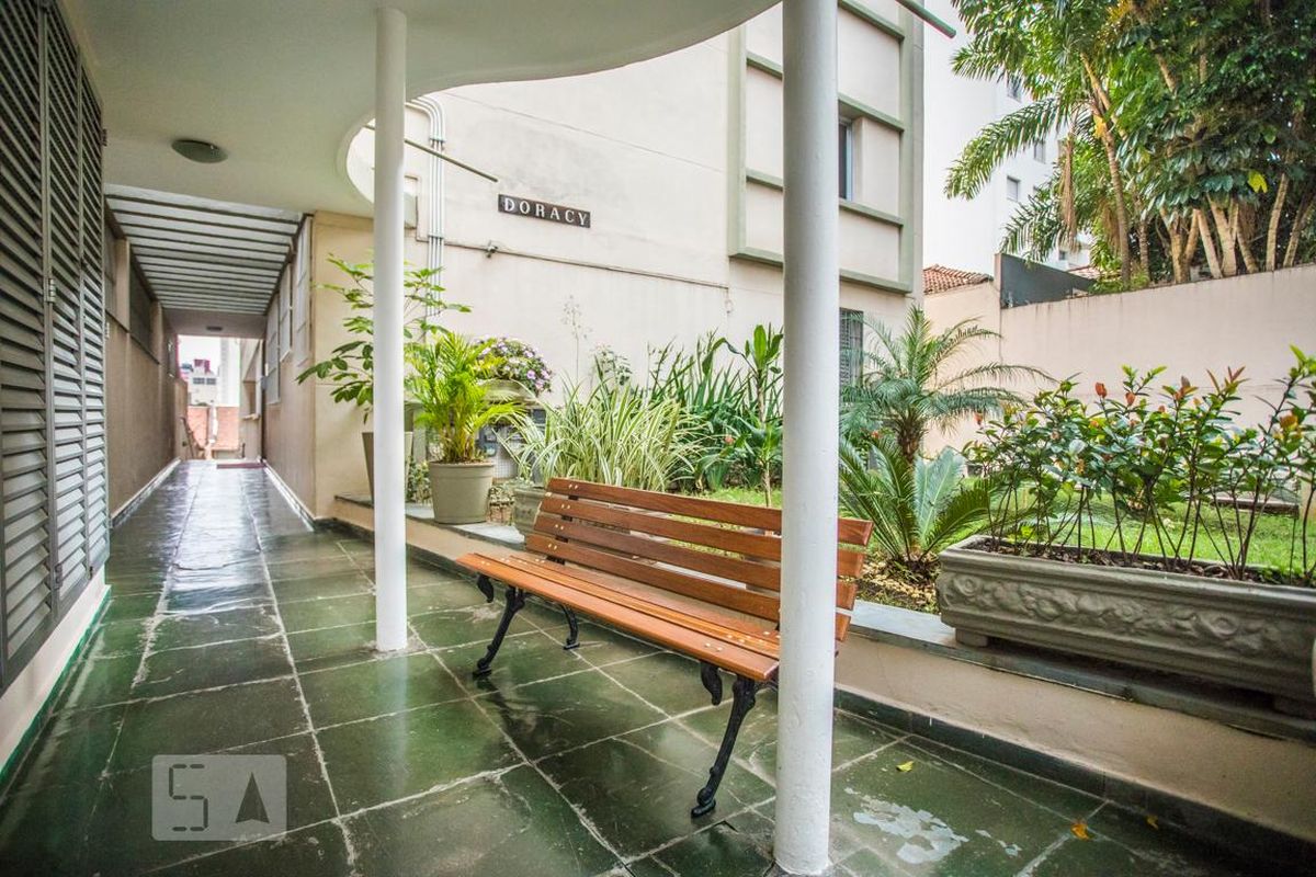 Apartamento, 2 quartos, 53 m² - Foto 69