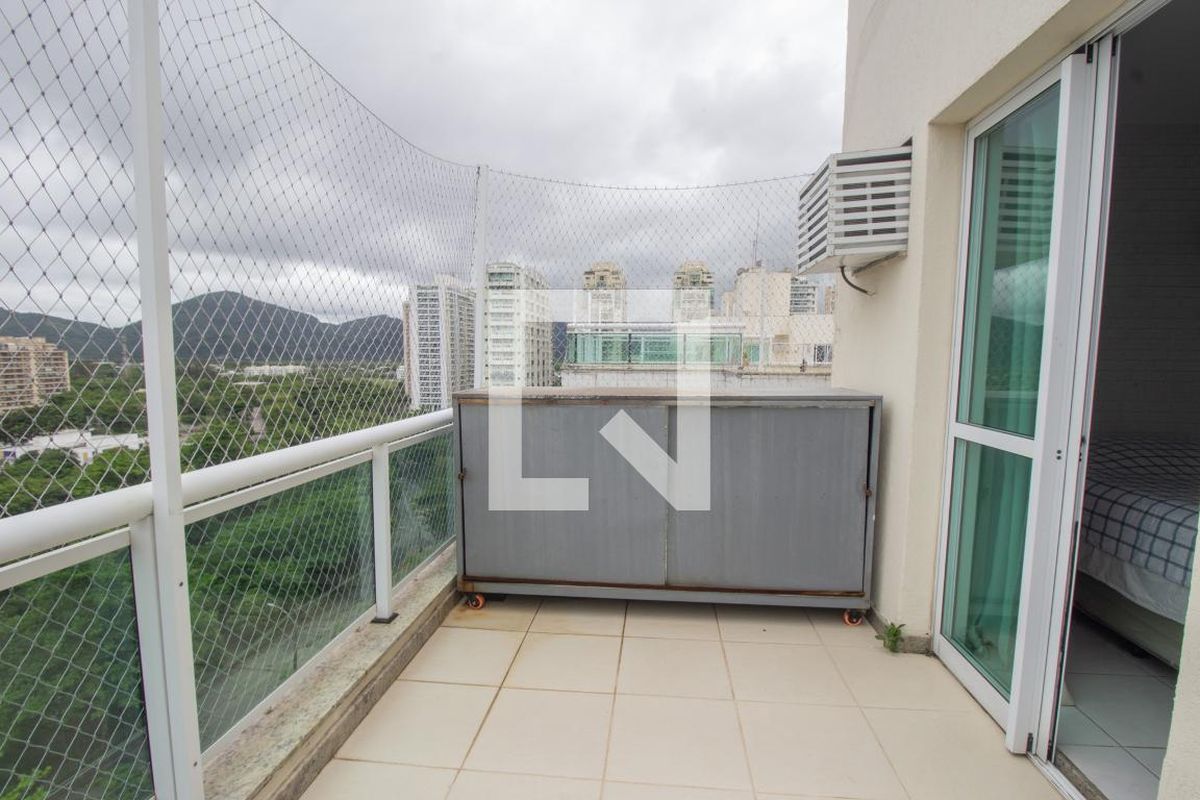 Cobertura, 3 quartos, 147 m² - Foto 38