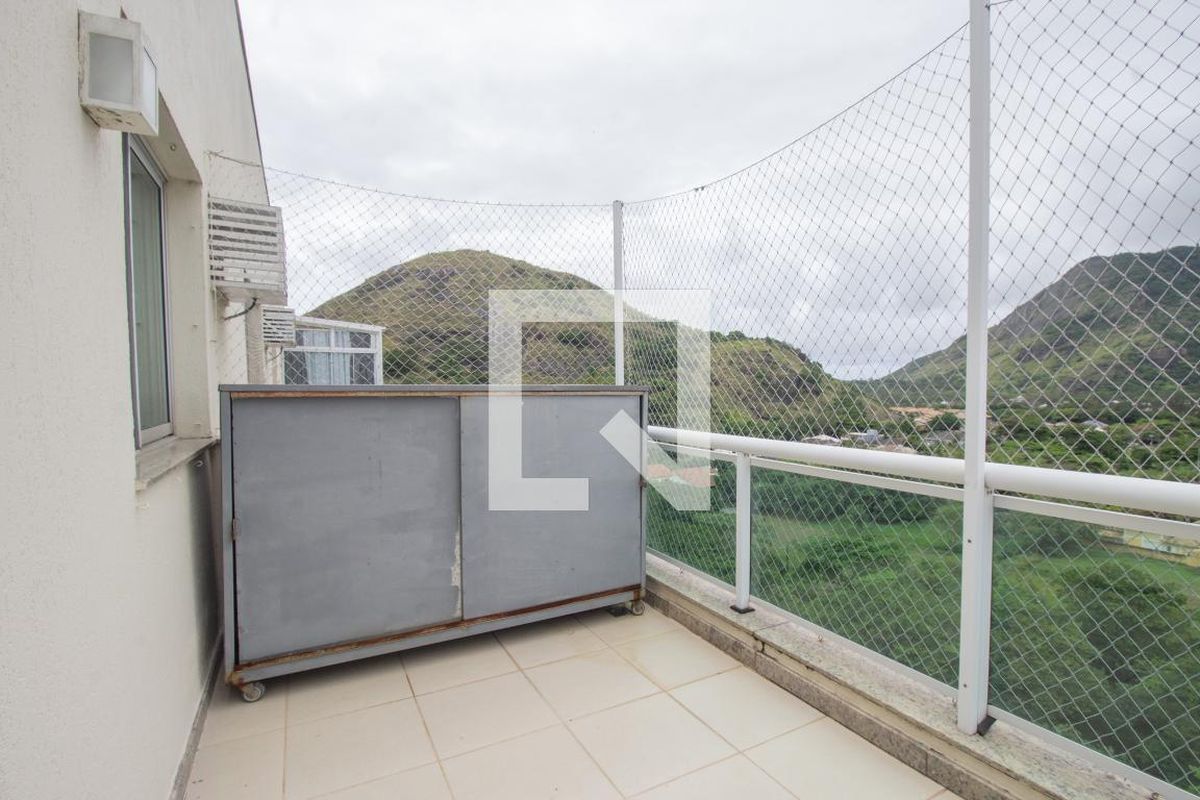 Cobertura, 3 quartos, 147 m² - Foto 36