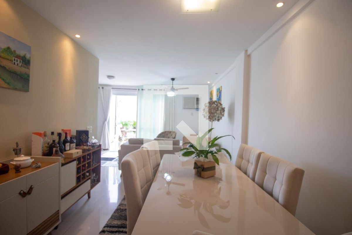 Cobertura, 3 quartos, 147 m² - Foto 4