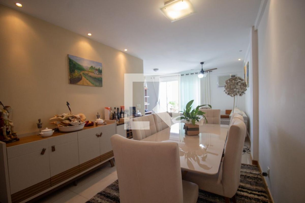 Cobertura, 3 quartos, 147 m² - Foto 2