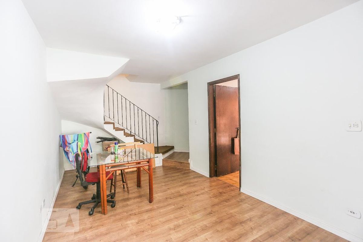 Casa, 2 quartos, 90 m² - Foto 2
