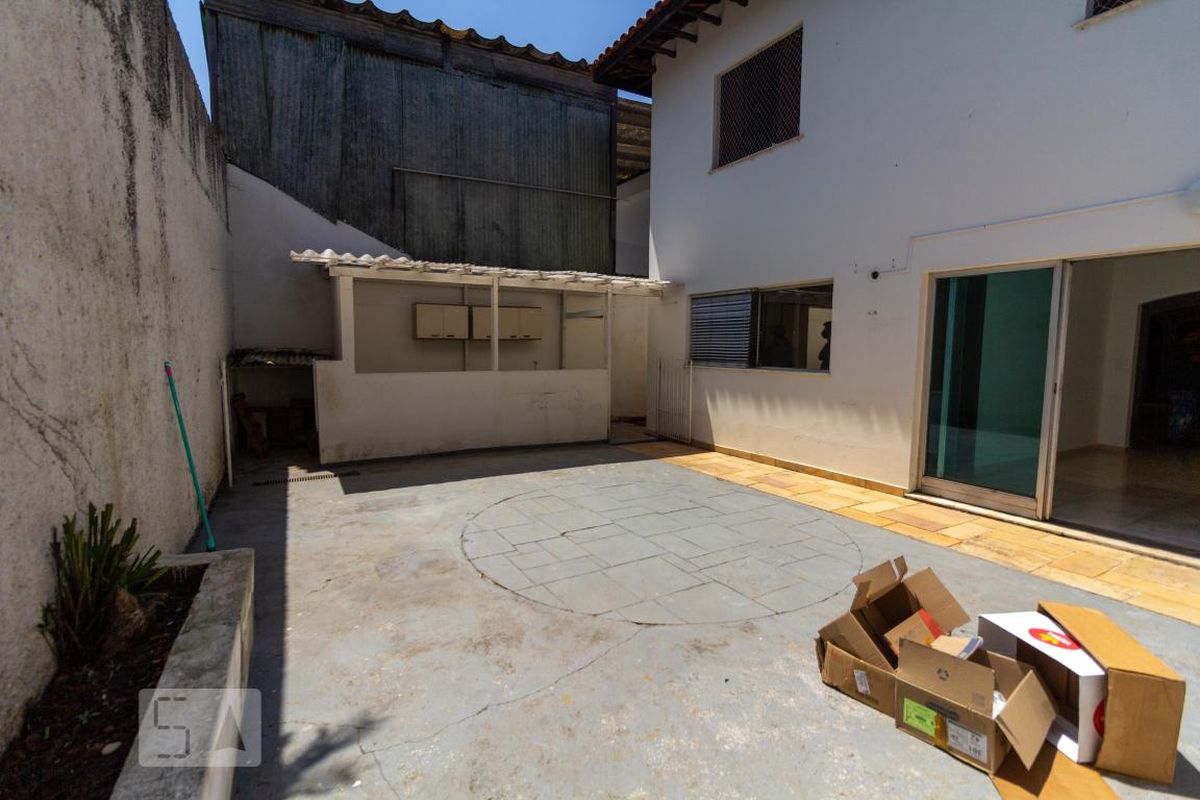 Casa, 3 quartos, 233 m² - Foto 54