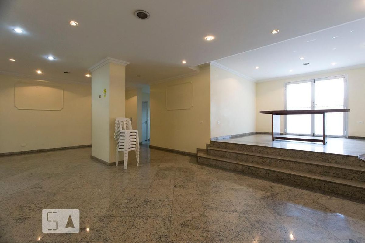 Apartamento, 1 quarto, 40 m² - Foto 42