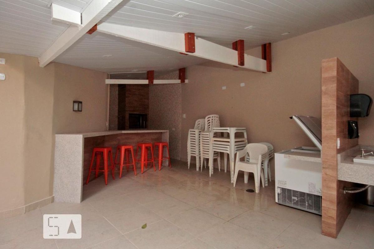 Apartamento, 1 quarto, 40 m² - Foto 44