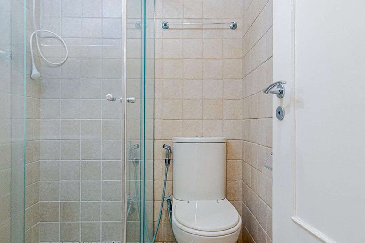 Apartamento, 1 quarto, 40 m² - Foto 20
