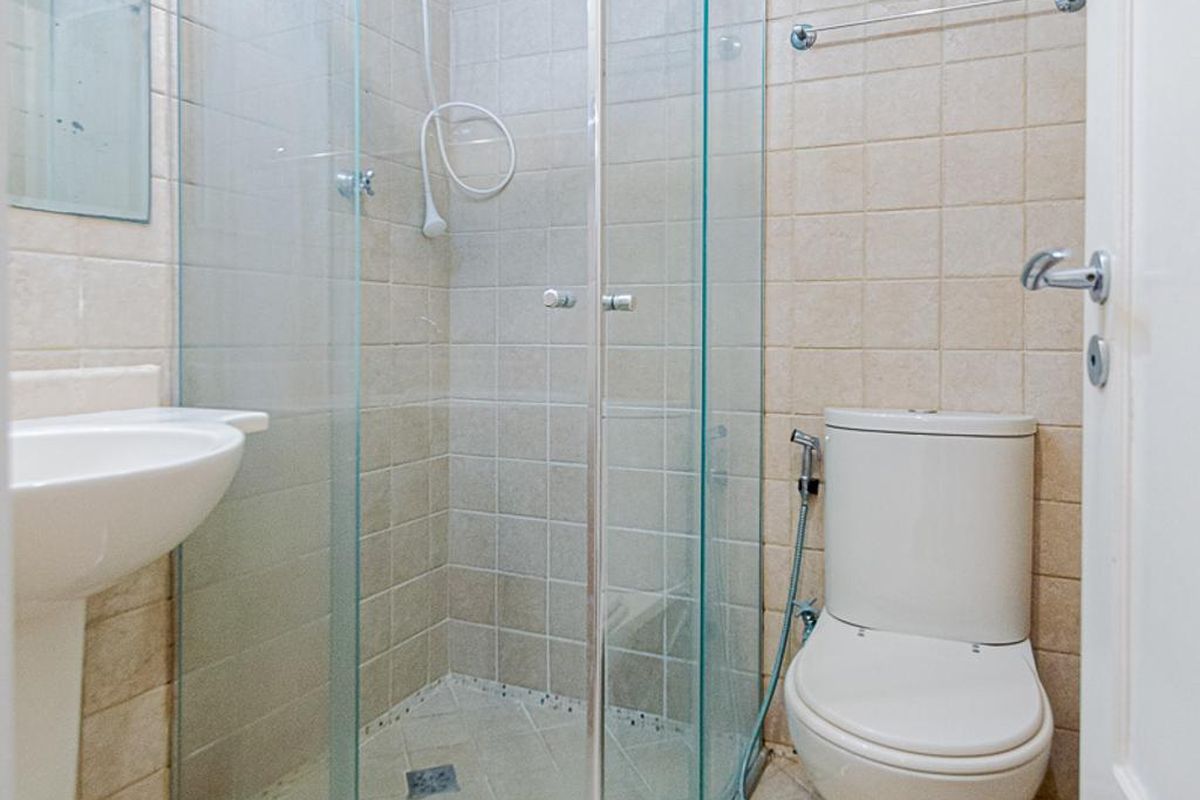 Apartamento, 1 quarto, 40 m² - Foto 18