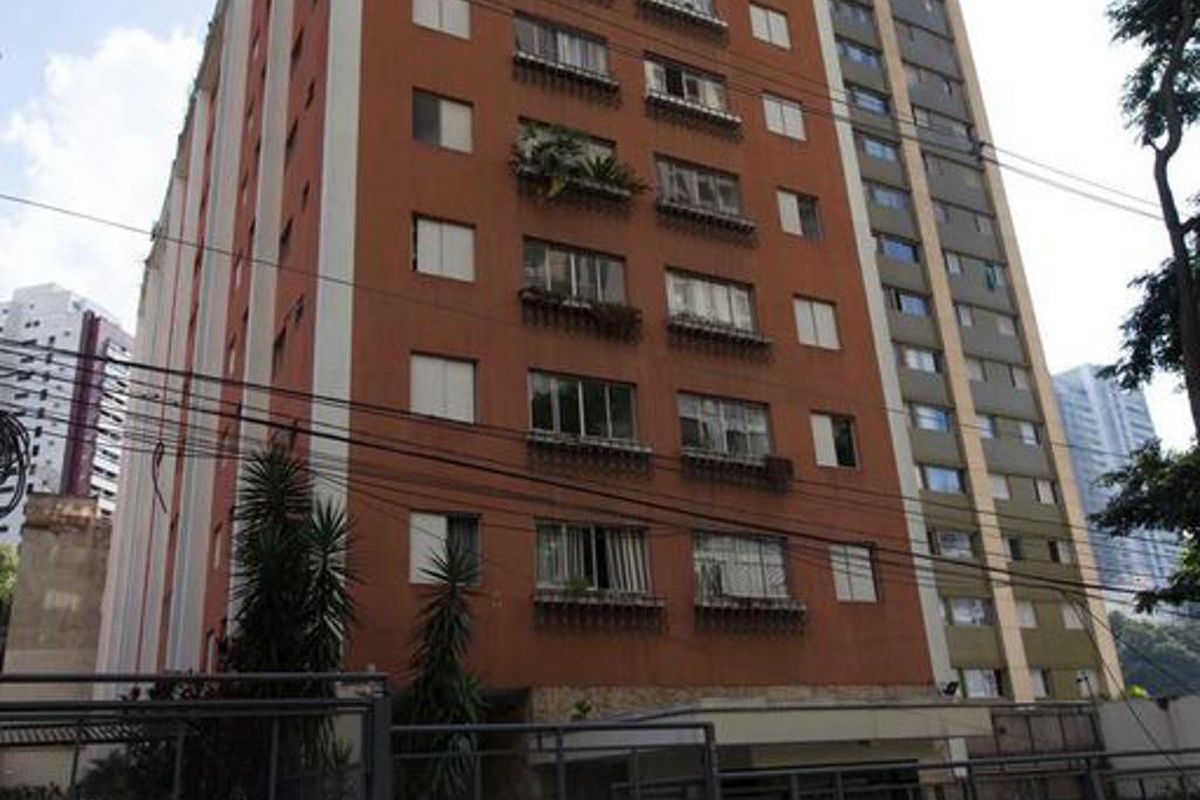 Apartamento, 1 quarto, 40 m² - Foto 52