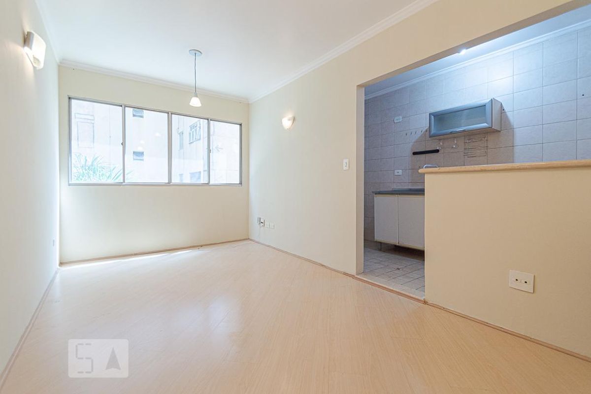 Apartamento, 1 quarto, 40 m² - Foto 4
