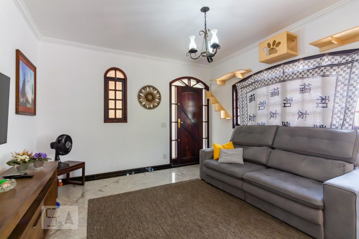 Casa, 3 quartos, 340 m² - Foto 4