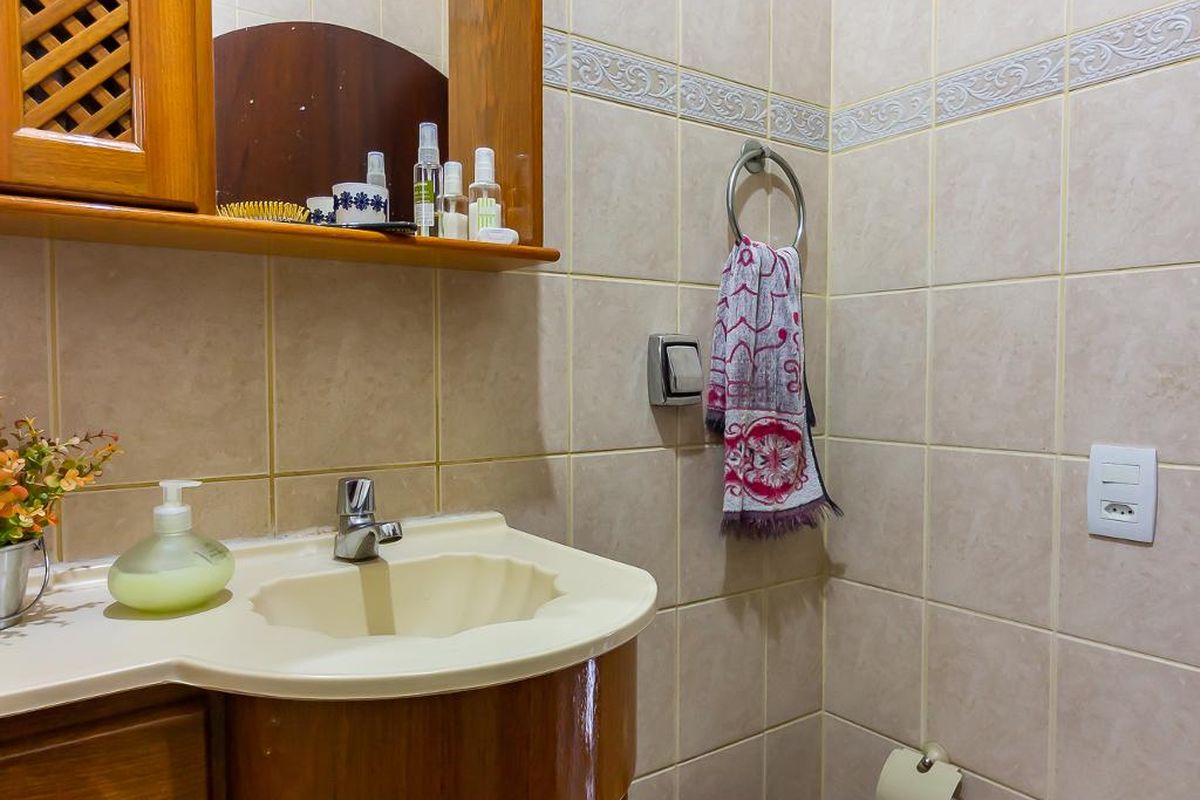 Casa, 3 quartos, 340 m² - Foto 30