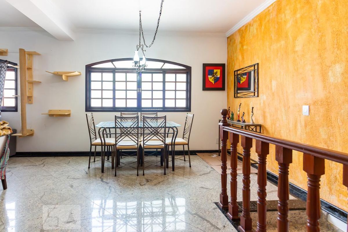 Casa, 3 quartos, 340 m² - Foto 14
