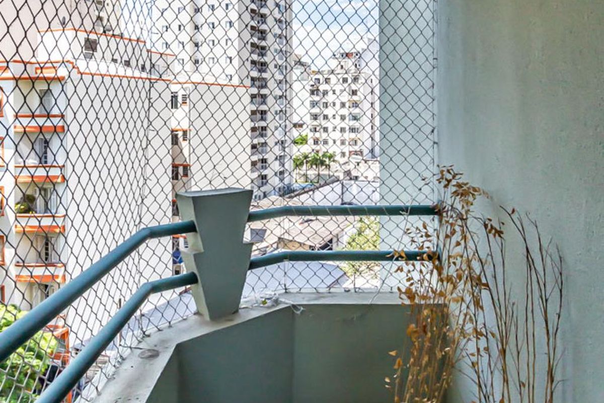 Apartamento, 1 quarto, 36 m² - Foto 22