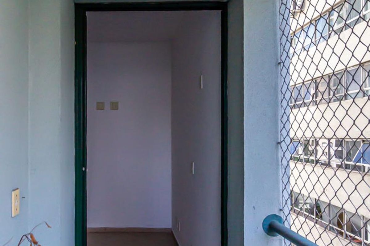 Apartamento, 1 quarto, 36 m² - Foto 23