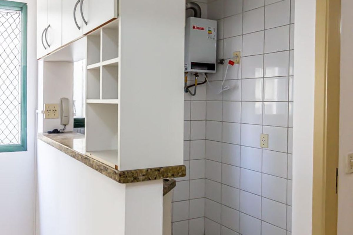 Apartamento, 1 quarto, 36 m² - Foto 47