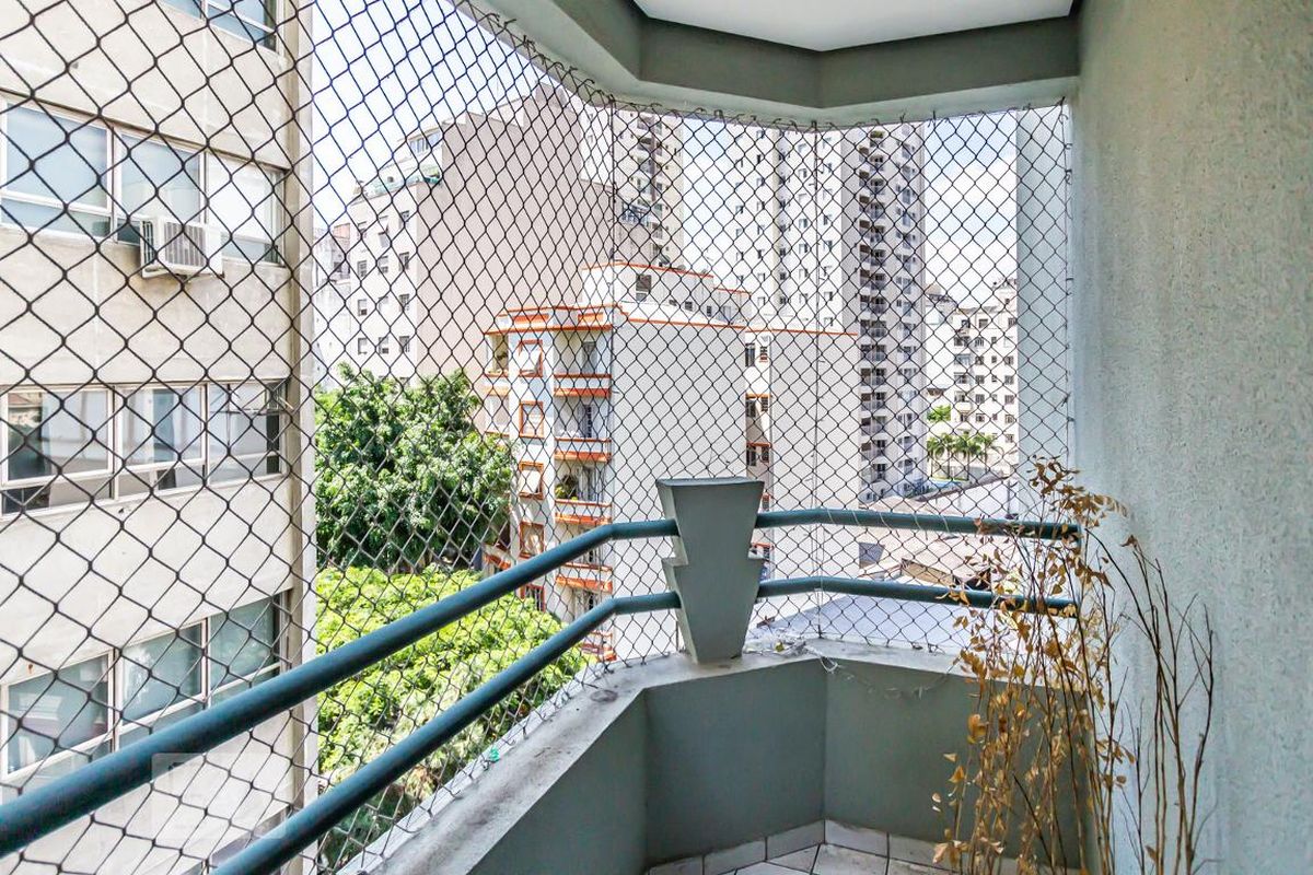 Apartamento, 1 quarto, 36 m² - Foto 26