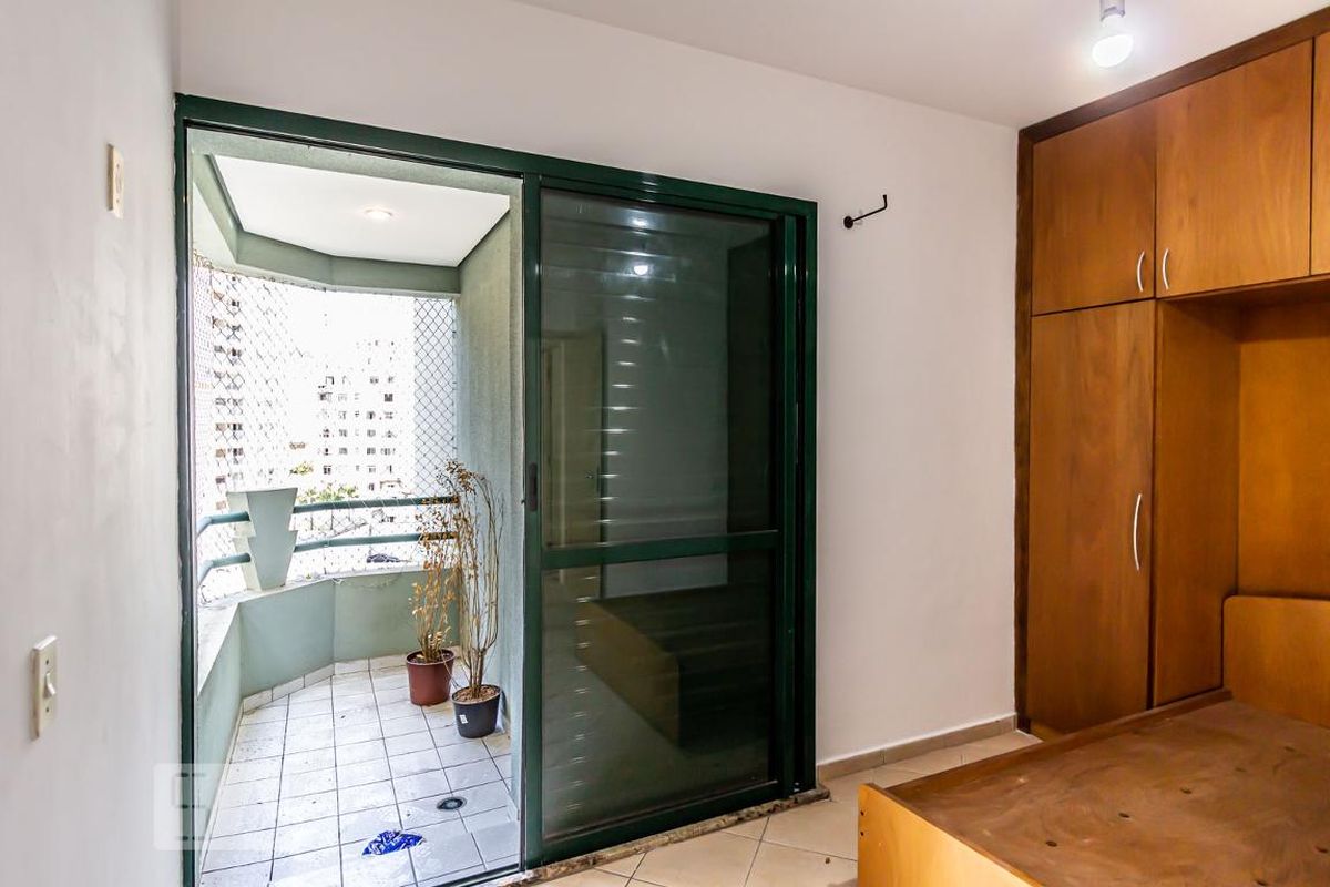 Apartamento, 1 quarto, 36 m² - Foto 11