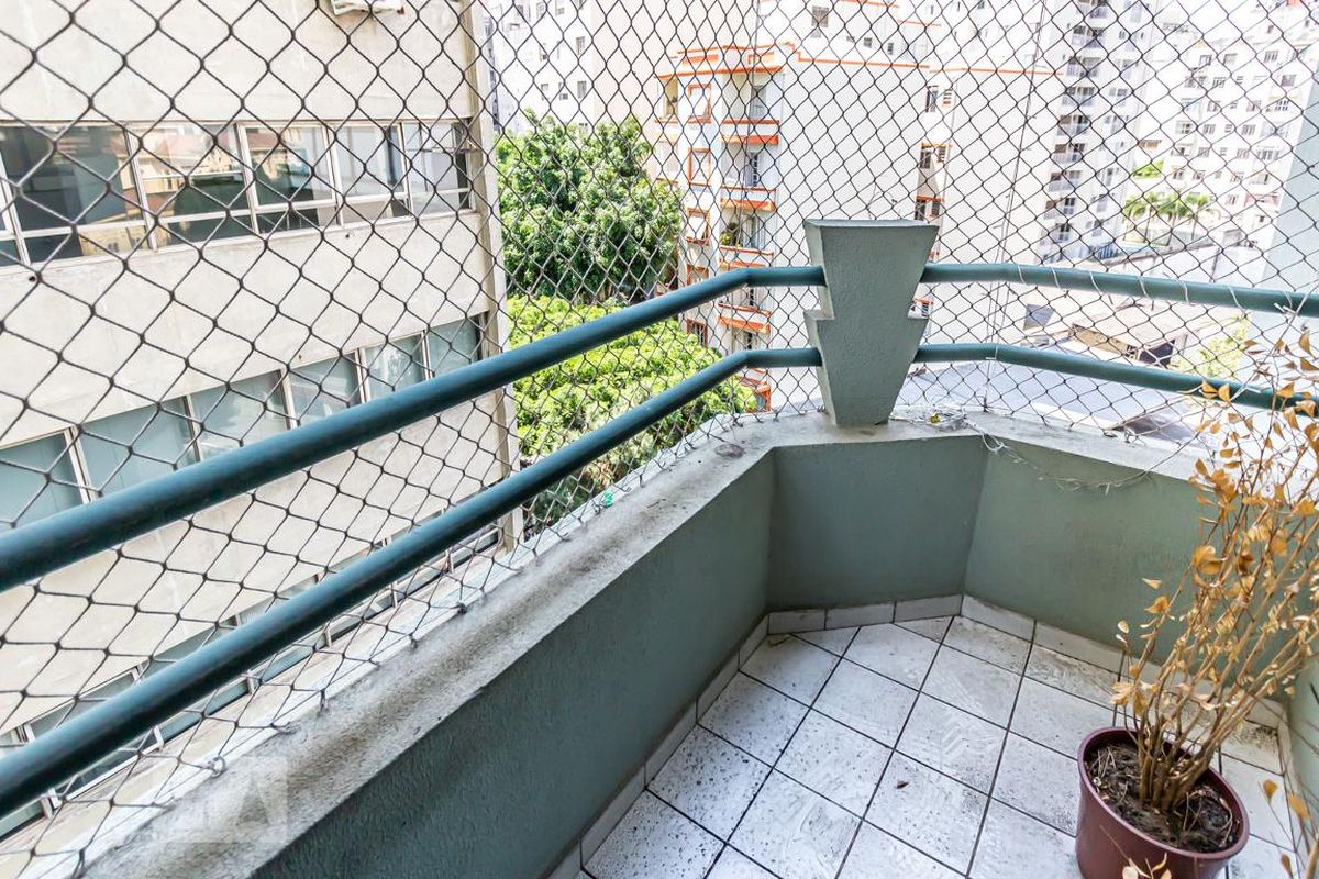 Apartamento, 1 quarto, 36 m² - Foto 27