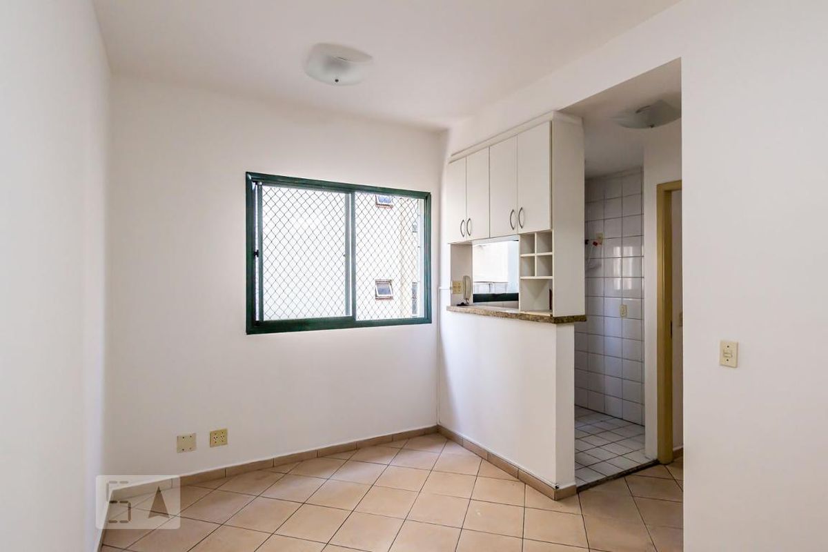 Apartamento, 1 quarto, 36 m² - Foto 2