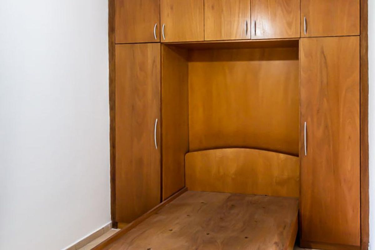 Apartamento, 1 quarto, 36 m² - Foto 19