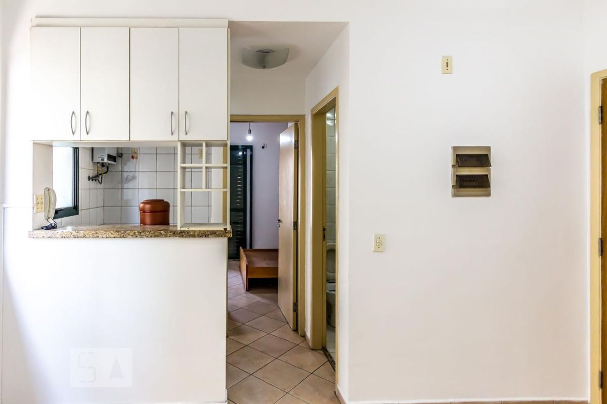 Apartamento, 1 quarto, 36 m² - Foto 10