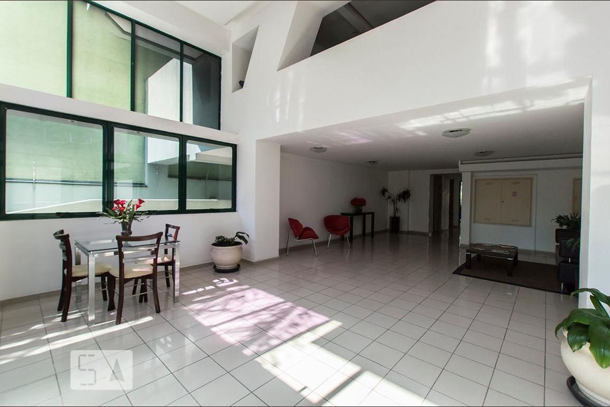 Apartamento, 1 quarto, 36 m² - Foto 58