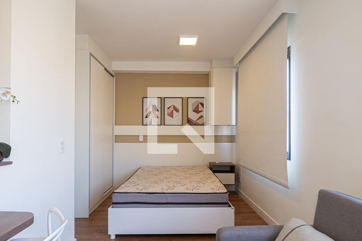 Kitnet-Studio, 26 m² - Foto 4