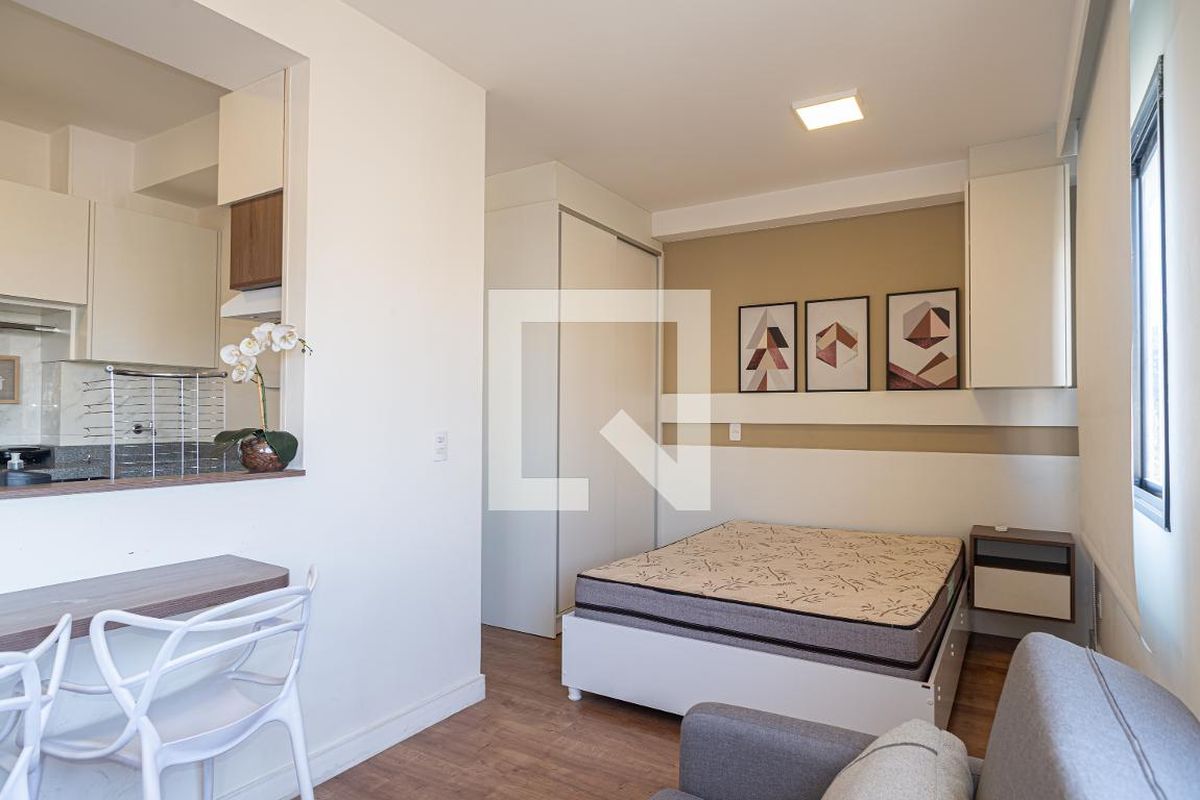 Kitnet-Studio, 26 m² - Foto 6