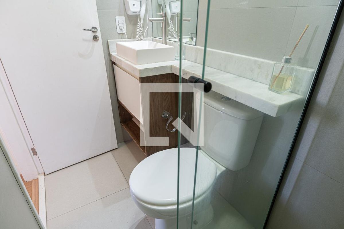 Kitnet-Studio, 26 m² - Foto 20