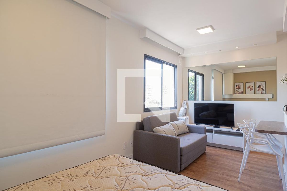 Kitnet-Studio, 26 m² - Foto 10