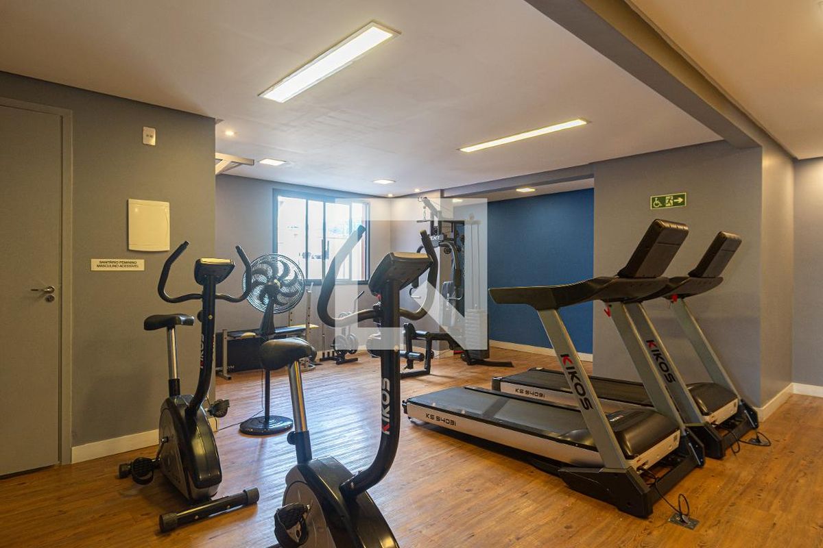 Kitnet-Studio, 26 m² - Foto 54