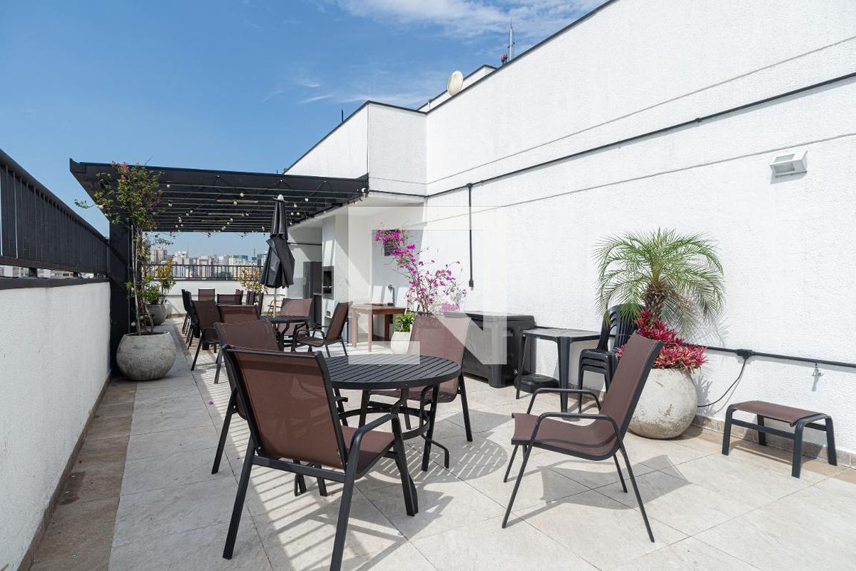 Kitnet-Studio, 26 m² - Foto 68