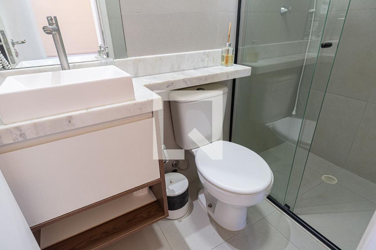 Kitnet-Studio, 26 m² - Foto 22