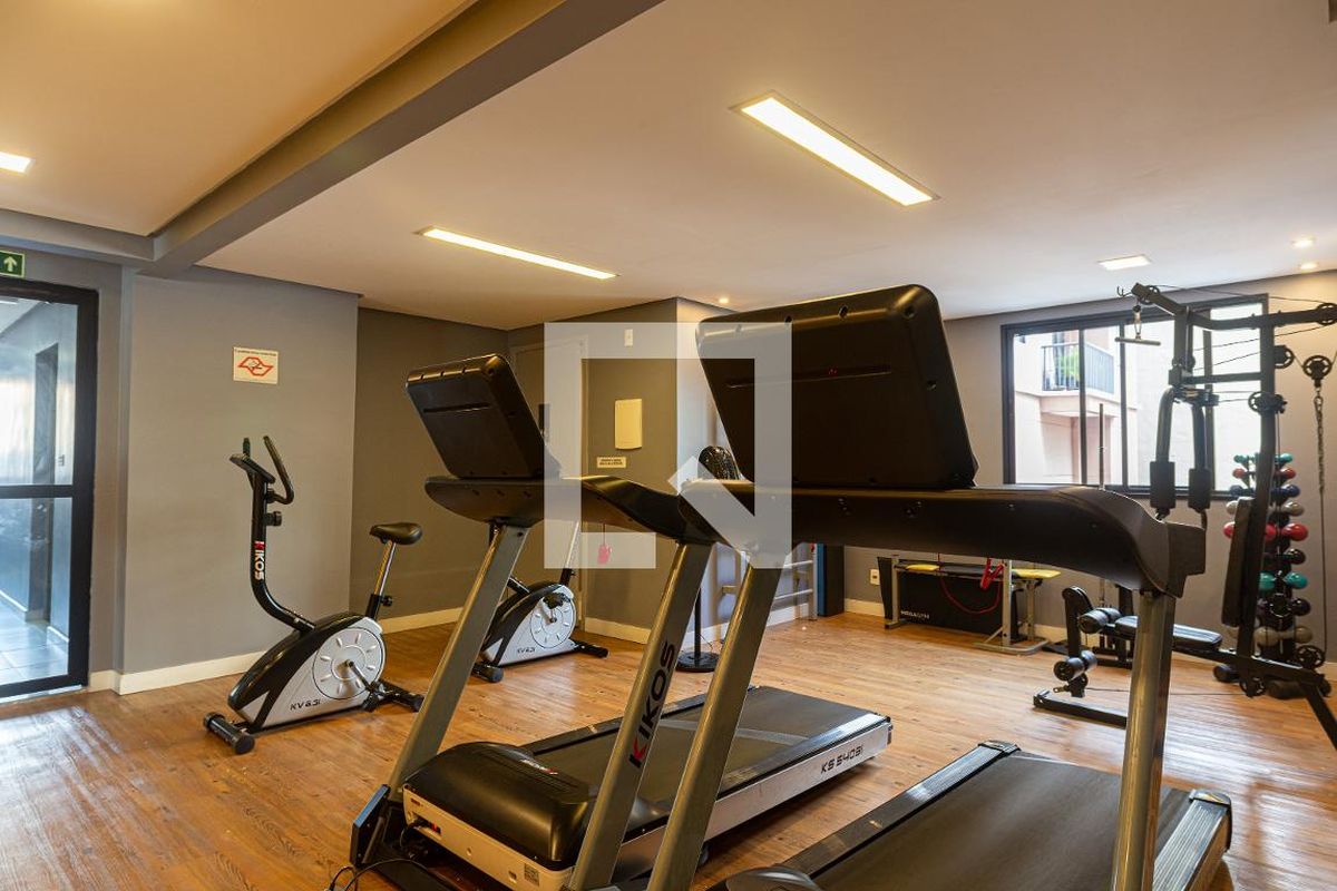 Kitnet-Studio, 26 m² - Foto 56
