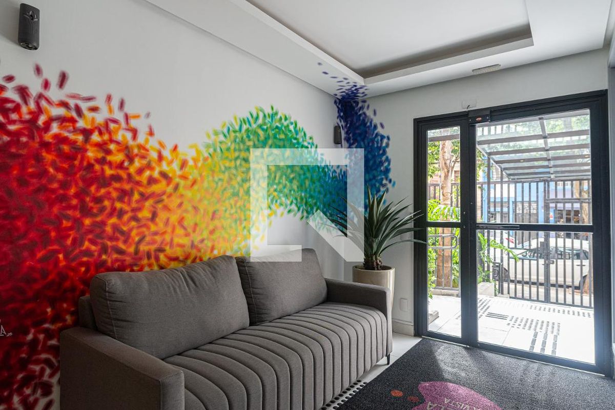 Kitnet-Studio, 26 m² - Foto 100