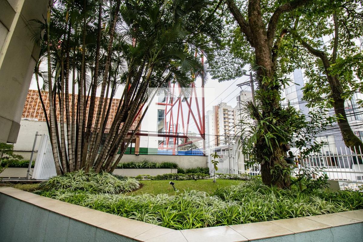 Apartamento, 1 quarto, 33 m² - Foto 65