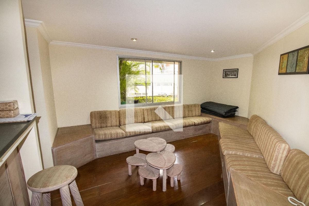 Apartamento, 1 quarto, 33 m² - Foto 55