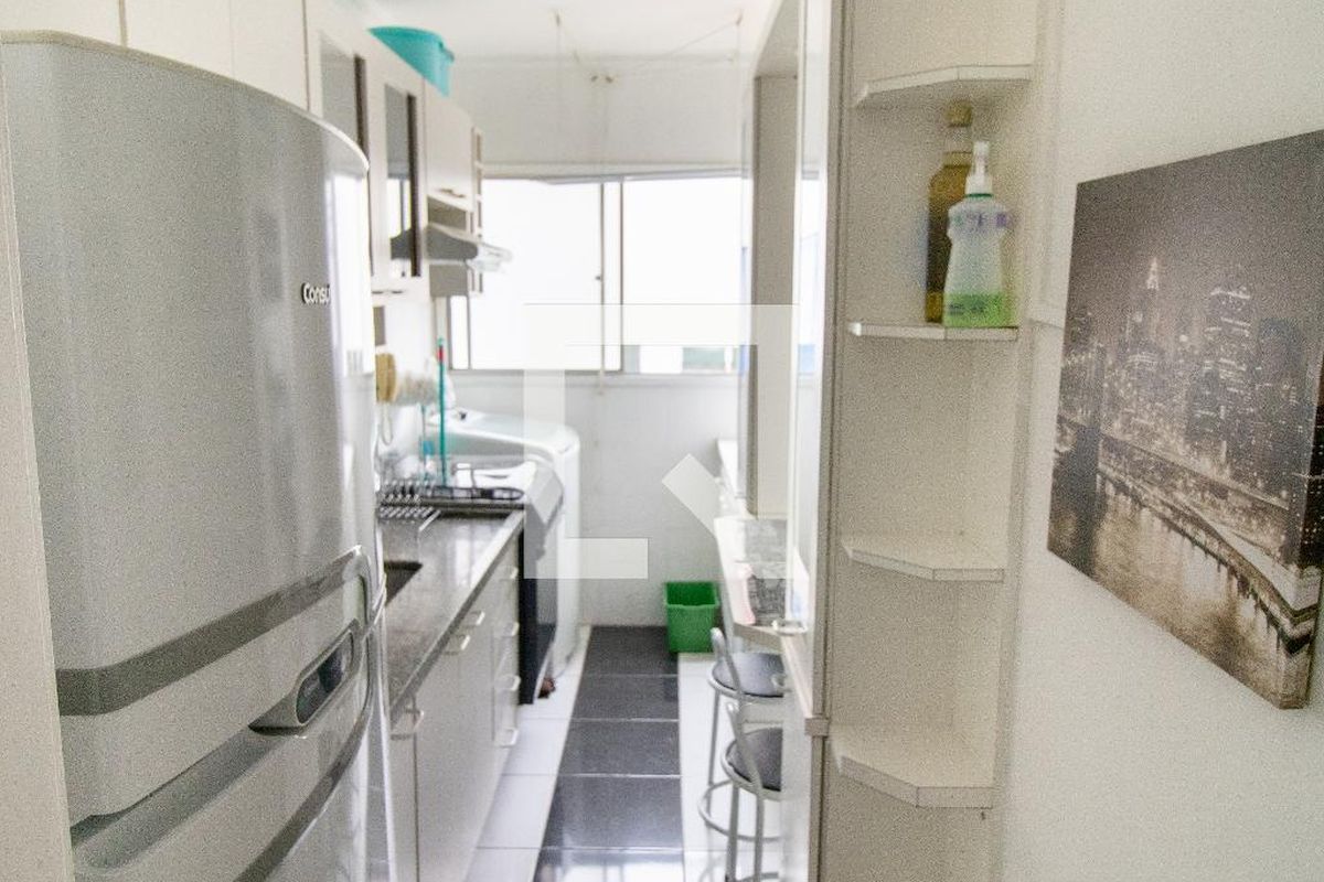 Apartamento, 1 quarto, 33 m² - Foto 37