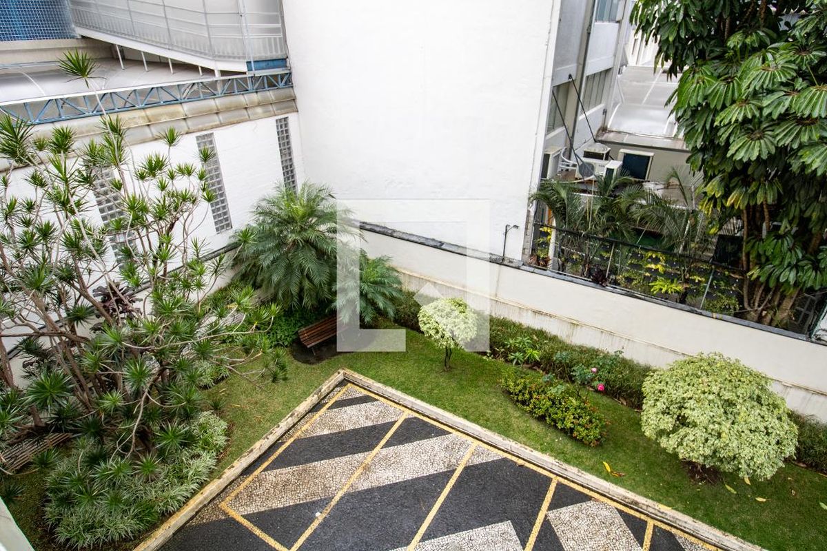 Apartamento, 1 quarto, 33 m² - Foto 51