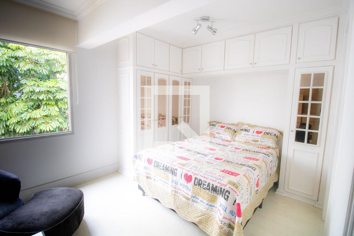 Apartamento, 1 quarto, 33 m² - Foto 25