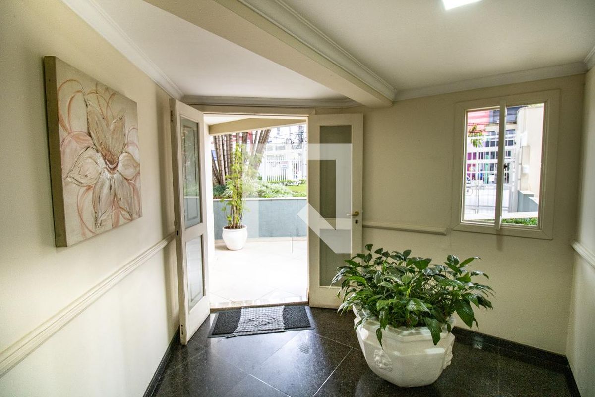 Apartamento, 1 quarto, 33 m² - Foto 61