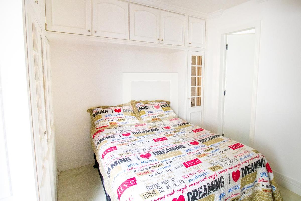 Apartamento, 1 quarto, 33 m² - Foto 19