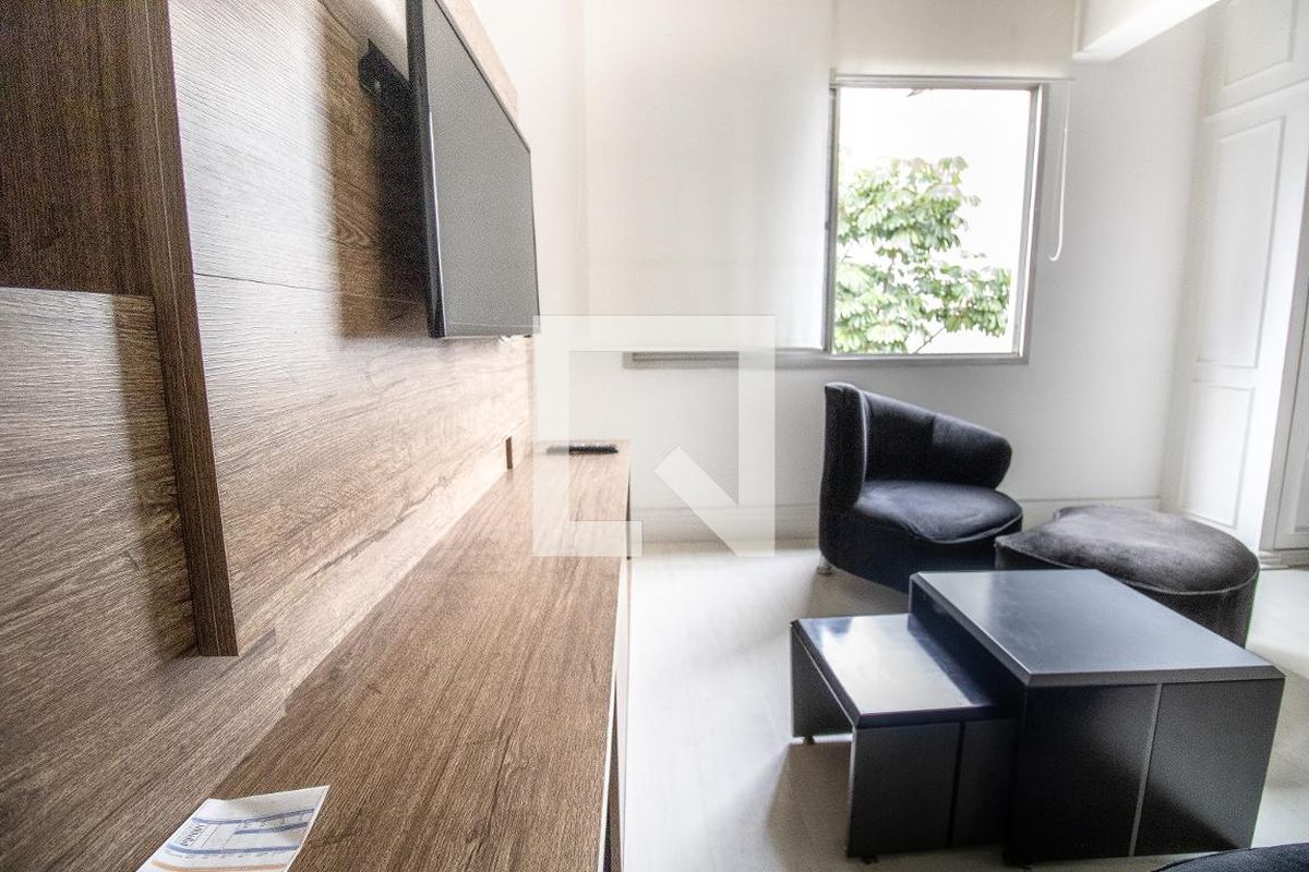 Apartamento, 1 quarto, 33 m² - Foto 7