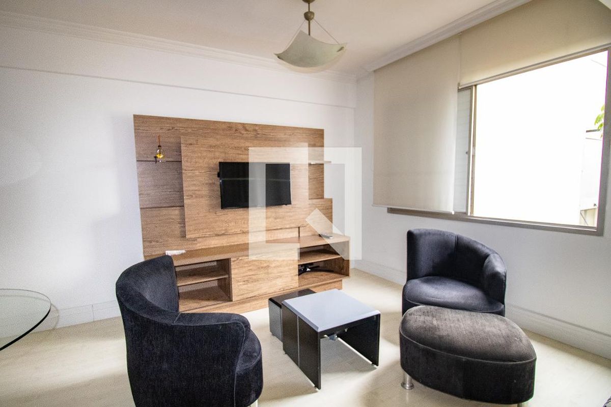 Apartamento, 1 quarto, 33 m² - Foto 2