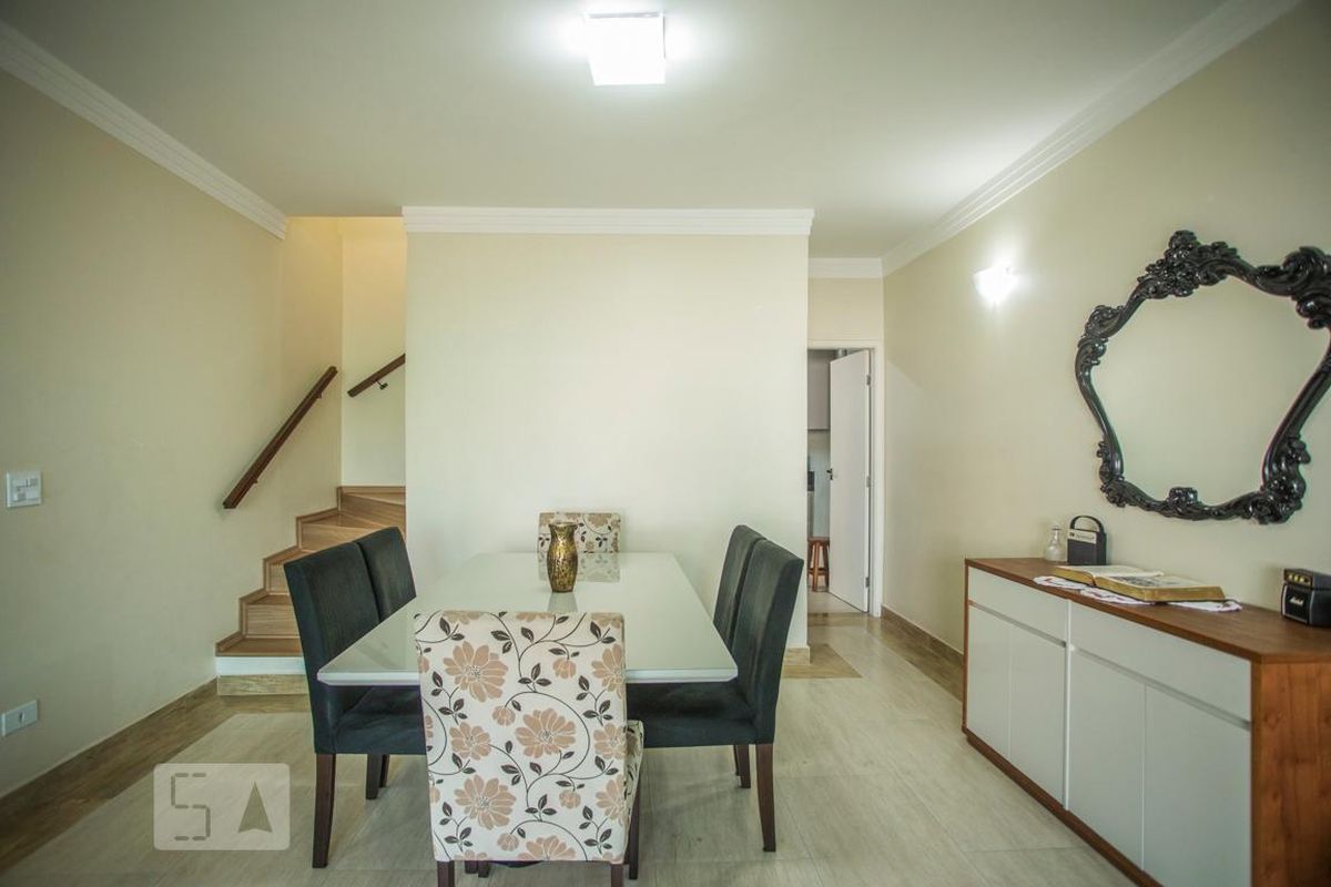 Casa, 3 quartos, 240 m² - Foto 2