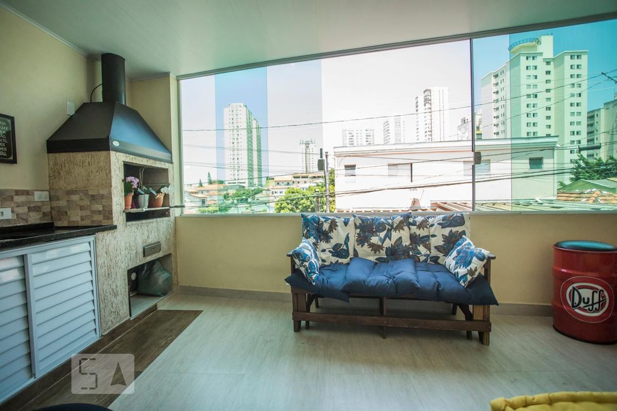 Casa, 3 quartos, 240 m² - Foto 16