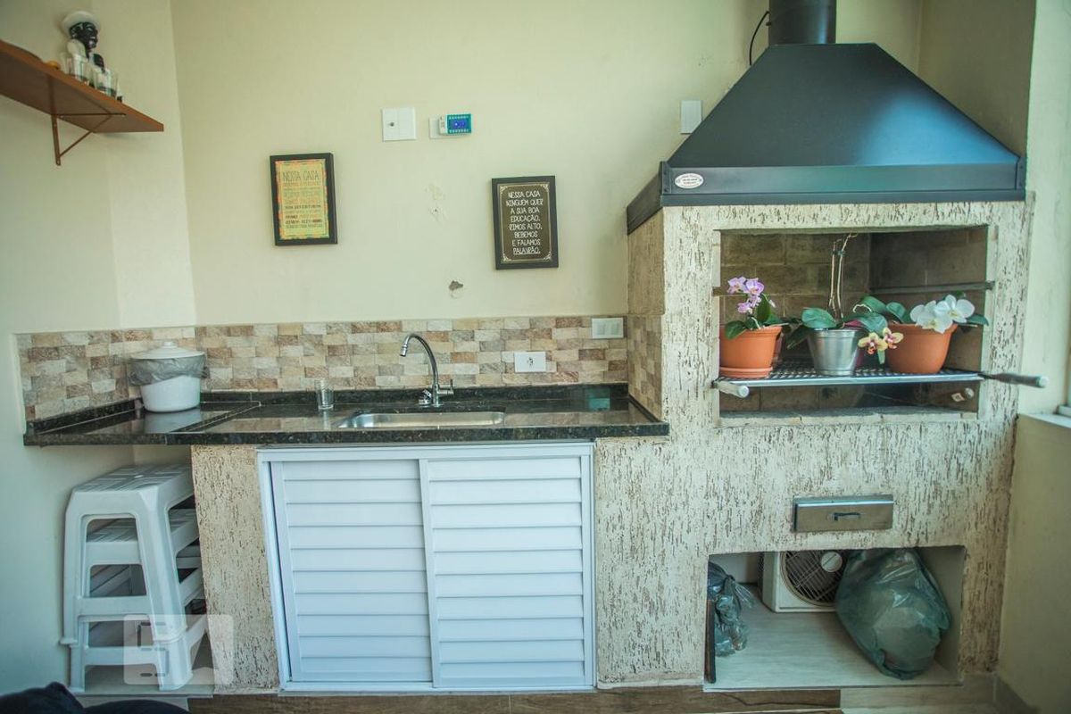 Casa, 3 quartos, 240 m² - Foto 24