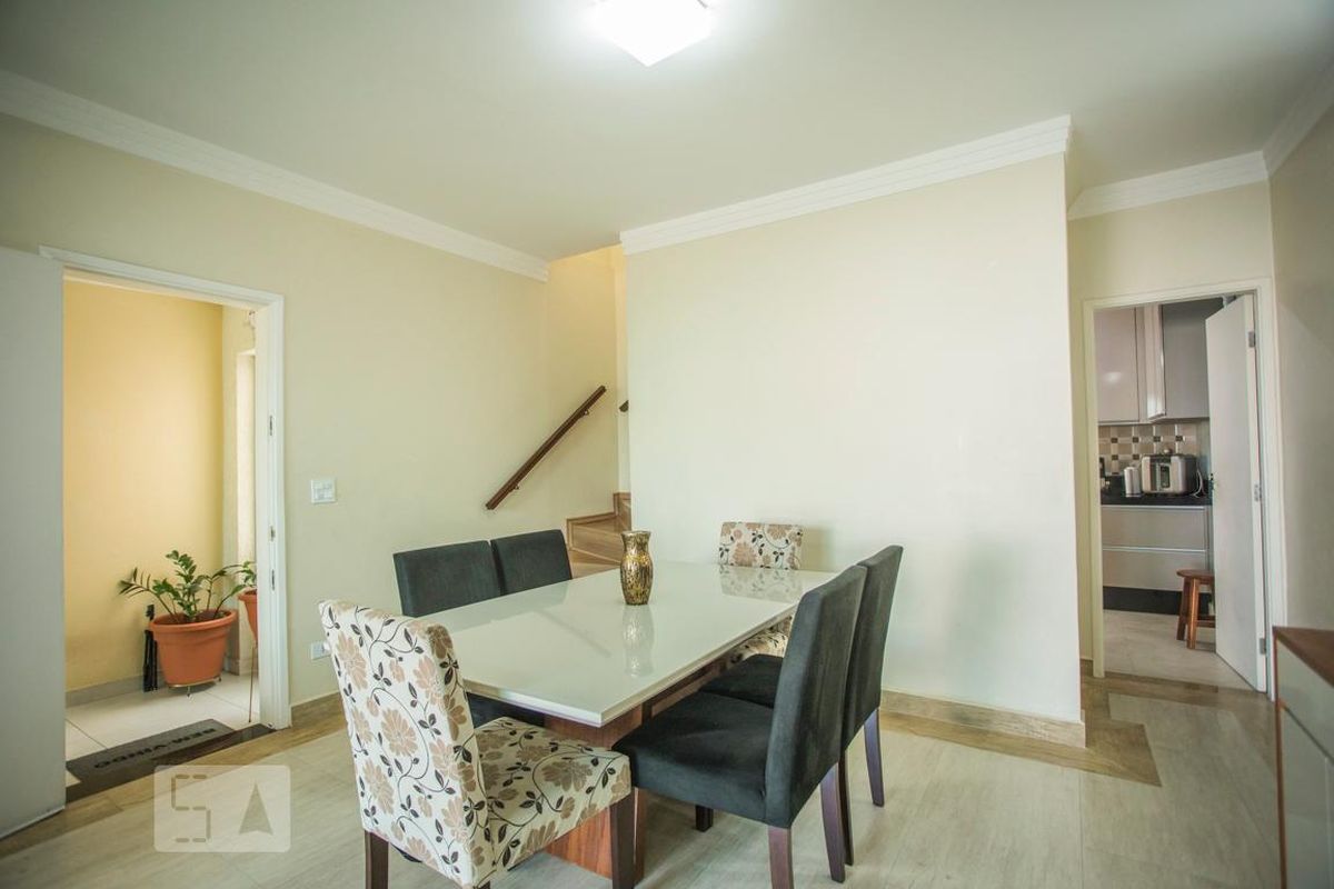 Casa, 3 quartos, 240 m² - Foto 4
