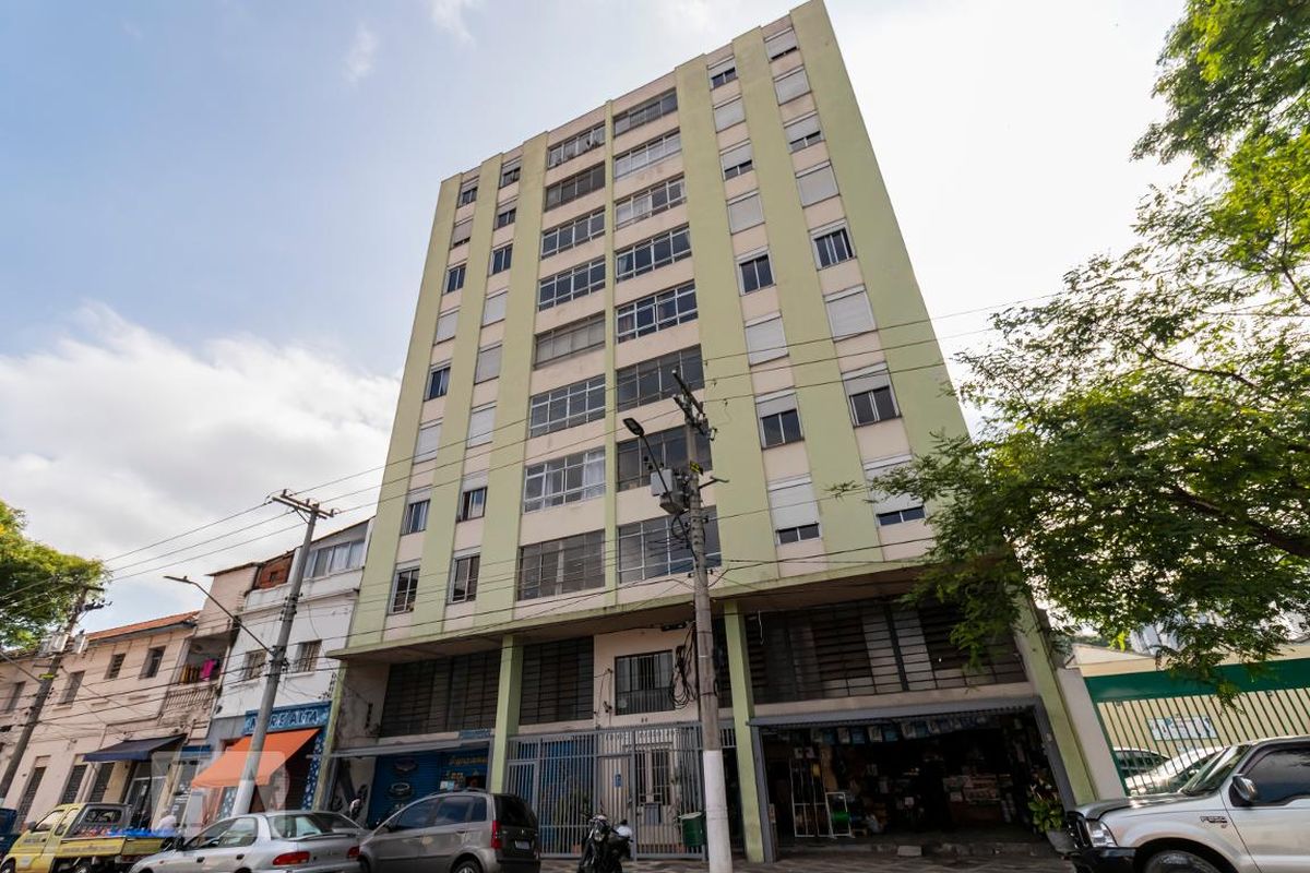 Apartamento, 2 quartos, 84 m² - Foto 72